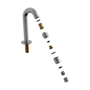 Clou CL10606003 Perlator t.b.v. Freddo 3, 4, 9, 10 & 11