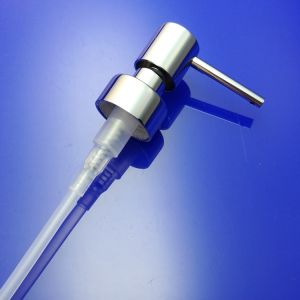 Decor Walther 0009822 TYP HL Pumpe für Seifenspender DW 6270 und CR SSP chrom