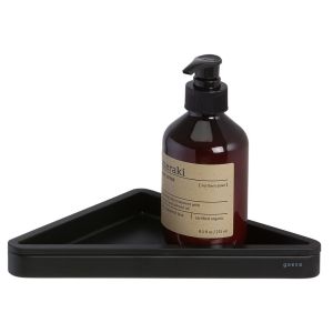 Geesa Frame 918803-06-06 hoekplanchet zwart