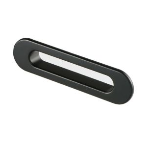 Geesa Hotel 911124-06 Papiertuchbox Unterputz schwarz