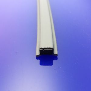 Get Wet C200 C200/V6RP/MGNT/GUMG025/ Einschub Magnetprofil 195cm hellgrau *nicht mehr lieferbar*