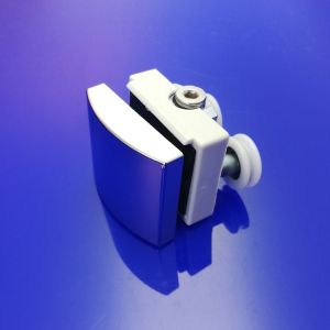 HSK E55263-2 Wagen Chrom