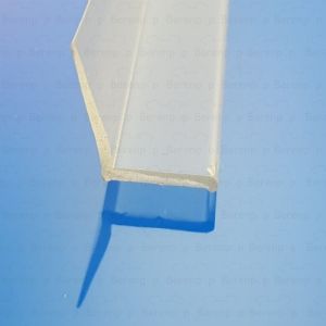 HSK Kienle E100075 L-afdichtingsprofiel, 200cm