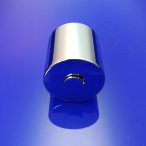 HSK Dusche & Co! E98550-1 (161368) Drehknopf Thermostat Chrom