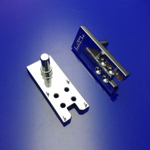 Huppe Ausführung Pure, 025166 Lagersatz