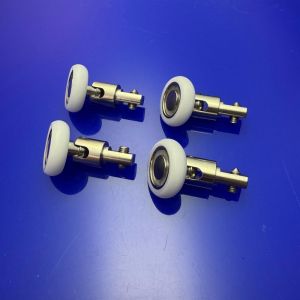 Inda Family 600 RBKS00800 set wieltjes voor bovenkant douchedeur