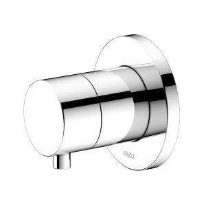 Keuco IXMO 59556011001 2-way concealed diverter valve chrome (OUTLET)