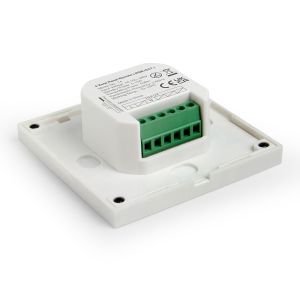 MiBoxer RGBCCTT4 Mi-Light 4-zone paneel afstandsbediening, RGB+CCT, T4 (OUTLET)