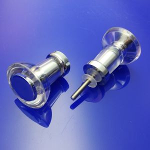 Novellini R40LIAR1-K Türgriff Chrom