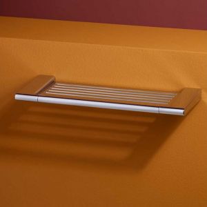 Pressalit Style PR20410 tablet 39cm chroom