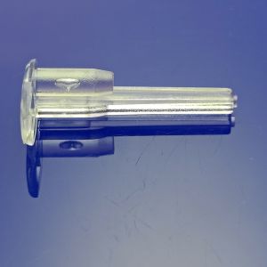 Sealskin Duka 3000 D3000/EV/DOP/PLH022 end cap left *no longer available*