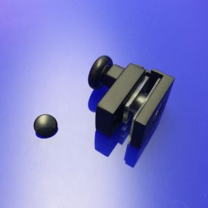 Sealskin Outline OUTLINE/SD/GEL/ZWART conductor matte black