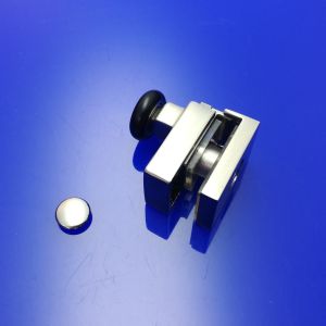 Sealskin Outline OUTLINE/SD/GEL/RVS guide stainless steel