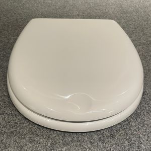 Sphinx Milano S8H5200R000 OL-227 toilet seat with cover white (OUTLET)