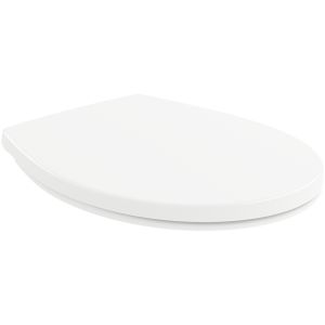 Villeroy en Boch O.Novo 8M43S101 toilet seat with cover white