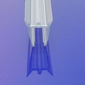 Exa-Lent Universal DS442006 clear sealing profile 200cm - 6mm