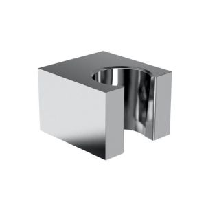 HSK Dusche & Co! 1000309 Duschset 3.09 rechteckig (Badewannenarmatur + Duschset) chrom