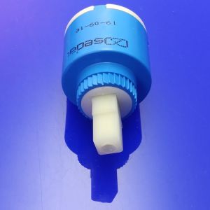 HSK Dusche & Co! E98548 Kartusche Einhebelmischer für Ersatz