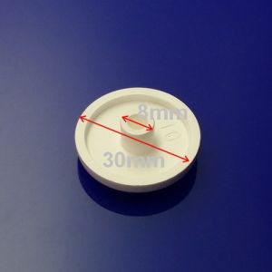 Keramag Courreges 598028 Puffer rund