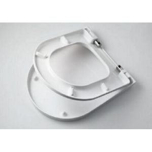Laufen Form 8976703490001 toilet seat with lid pergamon *no longer available*
