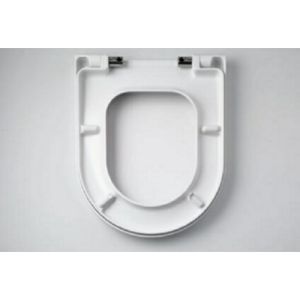 Laufen Form 8976713000001 toilet seat with lid white *no longer available*