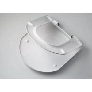 Laufen Mylife 8929410000001 toilet seat with lid white *no longer available*