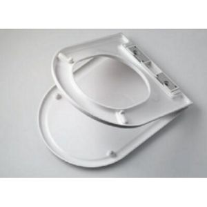 Laufen Viena Libertyline 8924700490001 toilet seat with lid pergamon *no longer available*