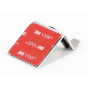 San4U 63559 (1565248) ophanghaak chroom