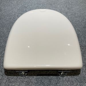 Sphinx Milano S8H5200R030 toiletzitting met deksel pergamon