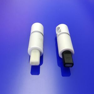 Villeroy en Boch Architectura 92211800 Softclose-Dämpfungsset für. WC-Sitze