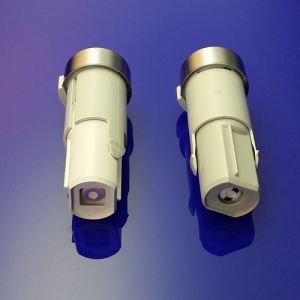 Villeroy en Boch Subway Compact 92201900 softclose Dämpfungsset für. WC-Sitze