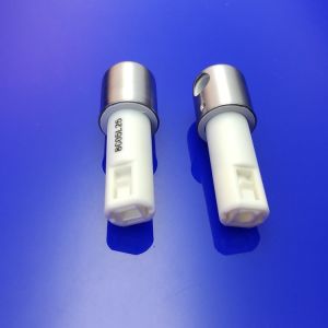 Villeroy en Boch Architectura - Legato - Venticello 92243500 Dämpfungsgarnitur mit sanfter Schließung für. WC-Sitze