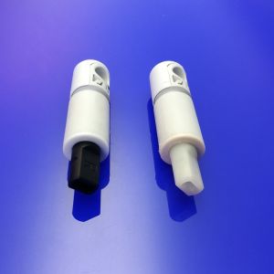 Villeroy en Boch Architectura 92216300 Softclose-Dämpfungsset für. WC-Sitze