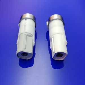 Villeroy en Boch Architectura Vita 92244000 Softclose-Dämpfungsset für. WC-Sitze