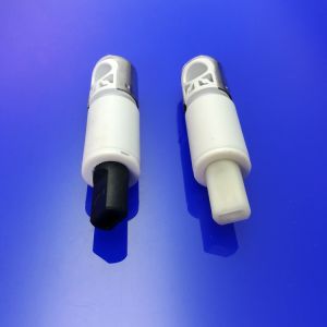 Villeroy en Boch Avento 92237100 softclose Dämpfungsgarnitur t.b.v. WC-Sitze