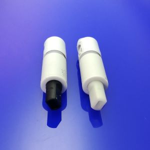 Villeroy en Boch O.Novo 92216400 Softclose-Dämpfungssatz für. WC-Sitze