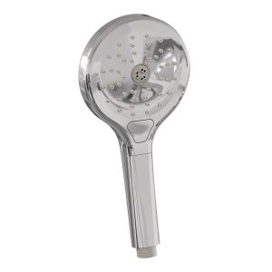 Brauer Carving 5-CE-085-2 surface-mounted bath shower thermostatic valve SET 02 chrome
