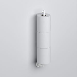 Clou Kaldur CL/09.05035.20 spare roll holder matt white