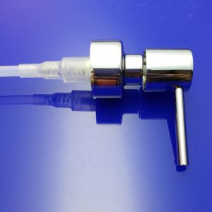 Decor Walther 0009822 TYP HL Pumpe für Seifenspender DW 6270 und CR SSP chrom