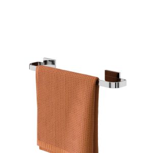 Geesa Craft 911507-02-45 handdoekrek 45 cm chroom