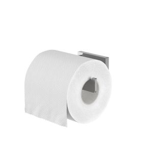 Geesa Craft 911509-02 toiletrolhouder zonder klep chroom