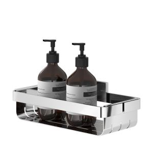 Geesa Craft 911514-02 douchemand chroom