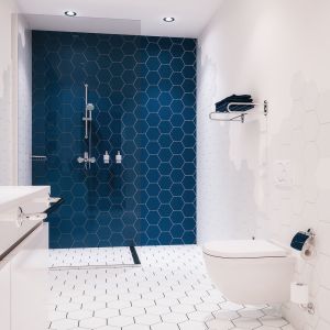 Geesa Hotel 915316-02 zeepdispenser 200 ml chroom