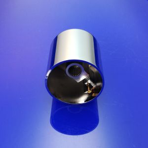 HSK Dusche & Co! E98550-1 (161368) Drehknopf Thermostat Chrom