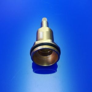 HSK Dusche & Co! E98588 Adapter 2-Wege-Umlenker für Ersatz