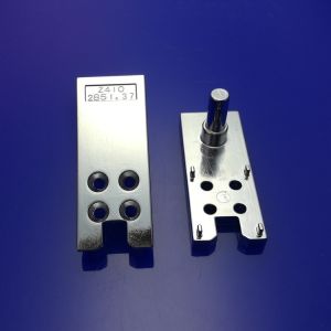 Huppe Ausführung Pure, 025166 Lagersatz