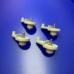 Inda Family 600 RBKS00900 set ondergeleiders *niet meer leverbaar*