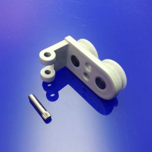 Provex Arco SF 0333BG08F rolling cart gray