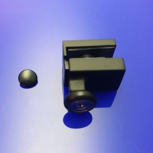 Sealskin Outline OUTLINE/SD/GEL/ZWART conductor matte black