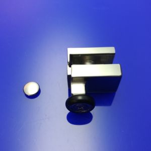 Sealskin Outline OUTLINE/SD/GEL/RVS guide stainless steel